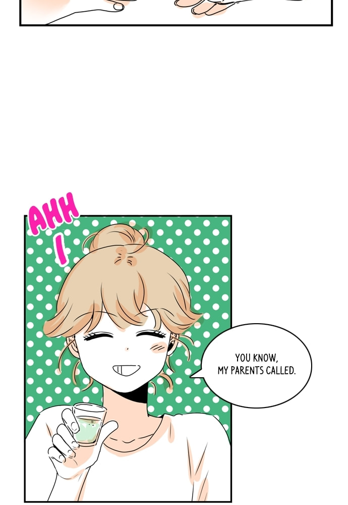 Our House Chapter 15 page 41 - 