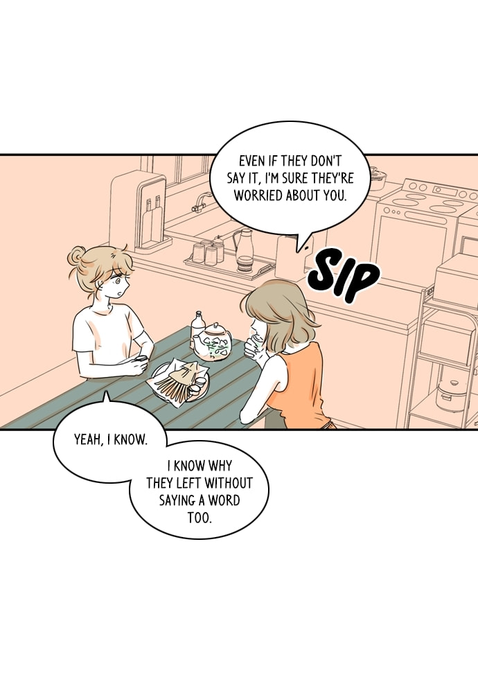 Our House Chapter 15 page 43 - 