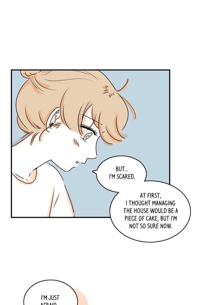 Our House Chapter 15 page 44 - 