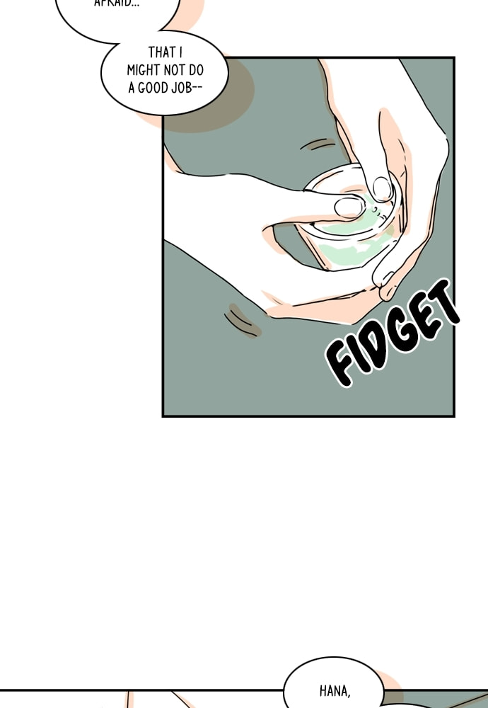 Our House Chapter 15 page 45 - 