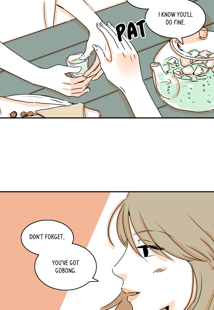 Our House Chapter 15 page 46 - 