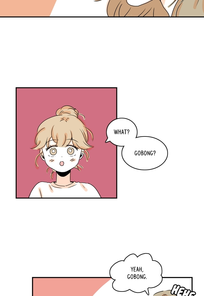 Our House Chapter 15 page 47 - 