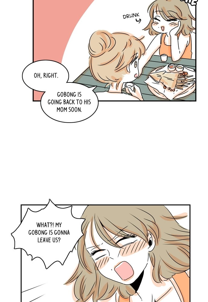 Our House Chapter 15 page 48 - 