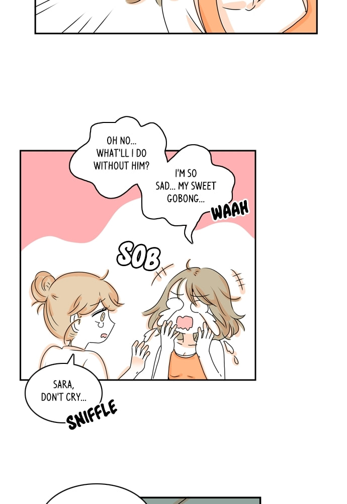 Our House Chapter 15 page 49 - 