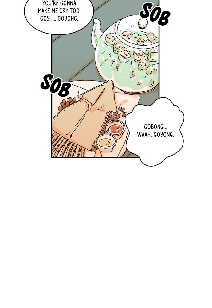 Our House Chapter 15 page 50 - 