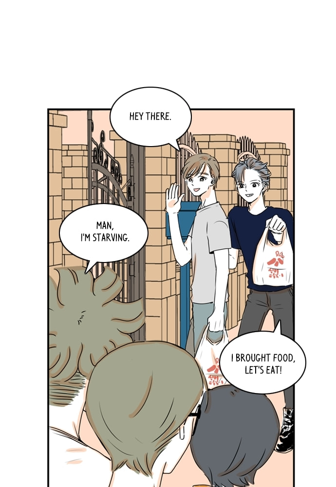 Our House Chapter 15 page 51 - 