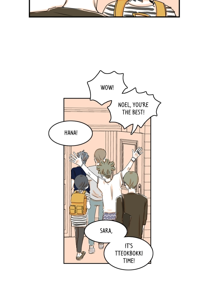 Our House Chapter 15 page 52 - 