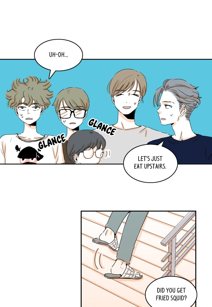 Our House Chapter 15 page 53 - 