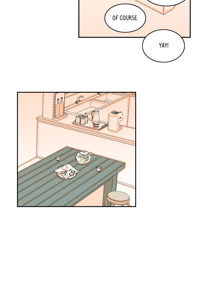 Our House Chapter 15 page 54 - 