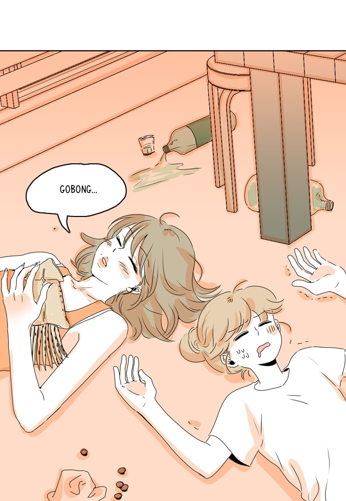 Our House Chapter 15 page 55 - 