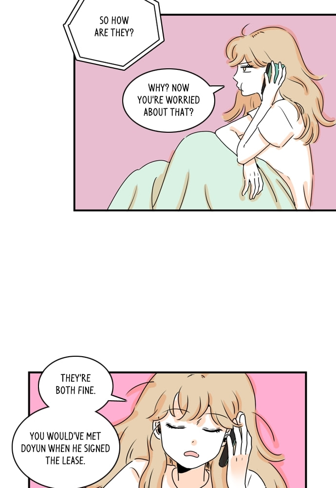 Our House Chapter 15 page 8 - 