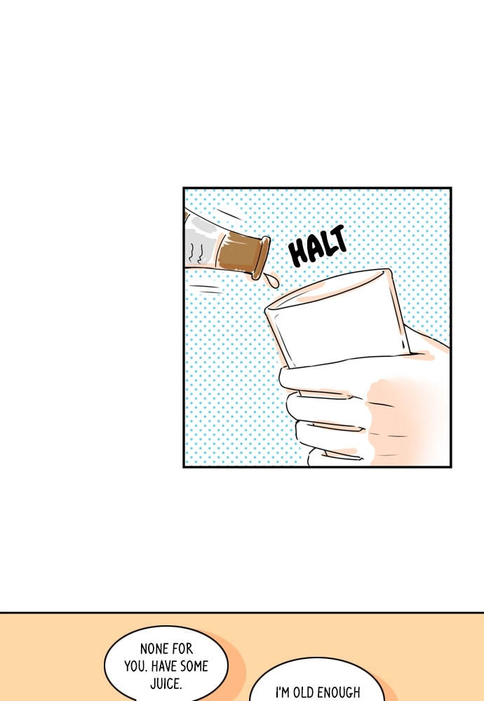 Our House Chapter 16 page 12 - 