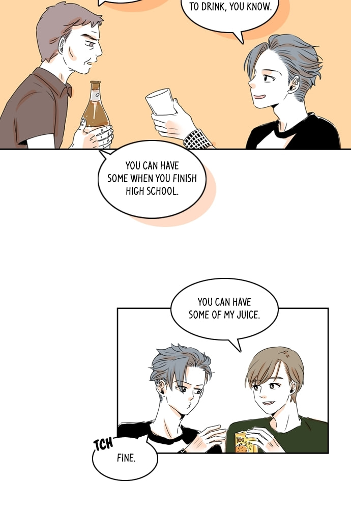 Our House Chapter 16 page 13 - 