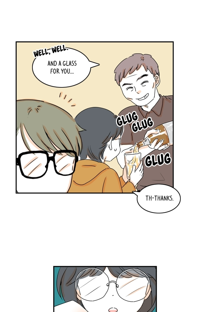 Our House Chapter 16 page 14 - 