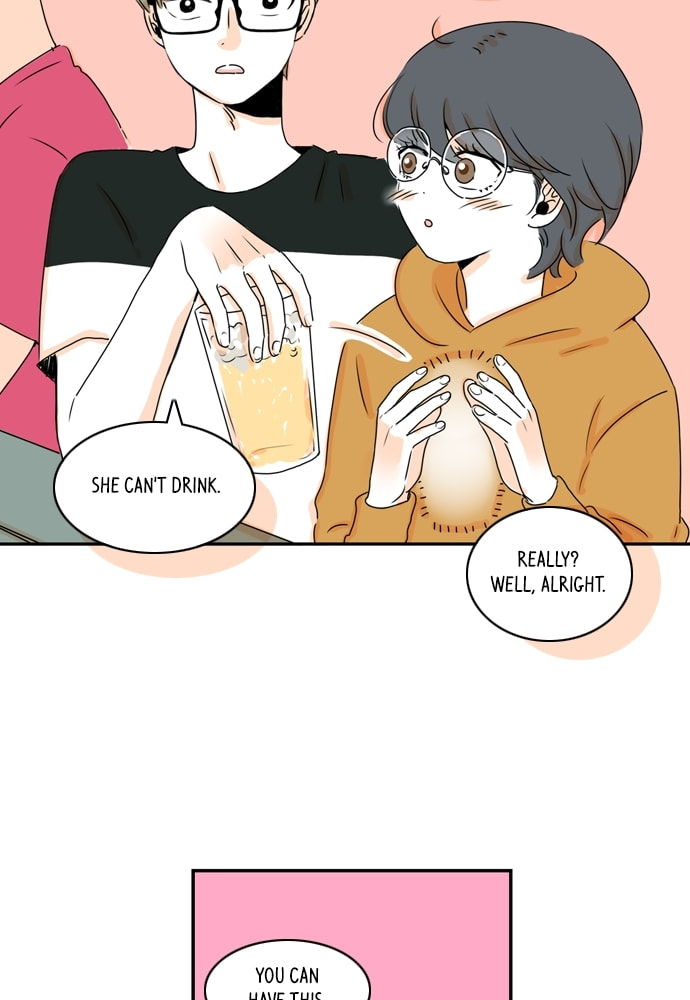Our House Chapter 16 page 16 - 