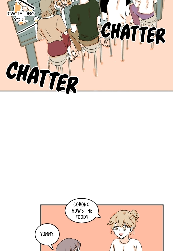 Our House Chapter 16 page 19 - 