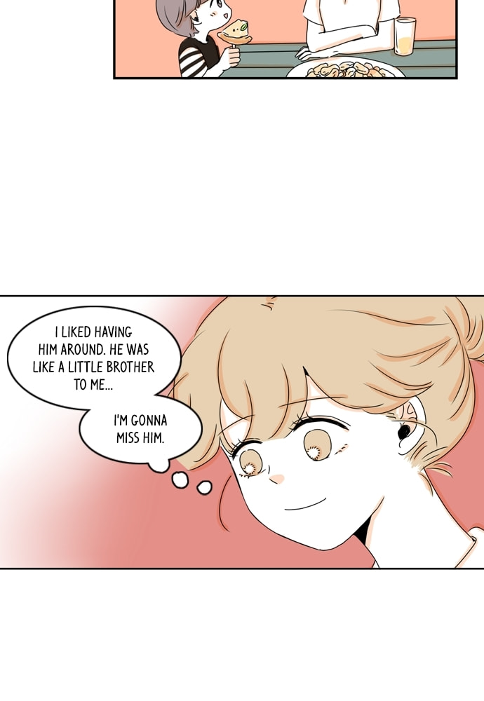 Our House Chapter 16 page 20 - 