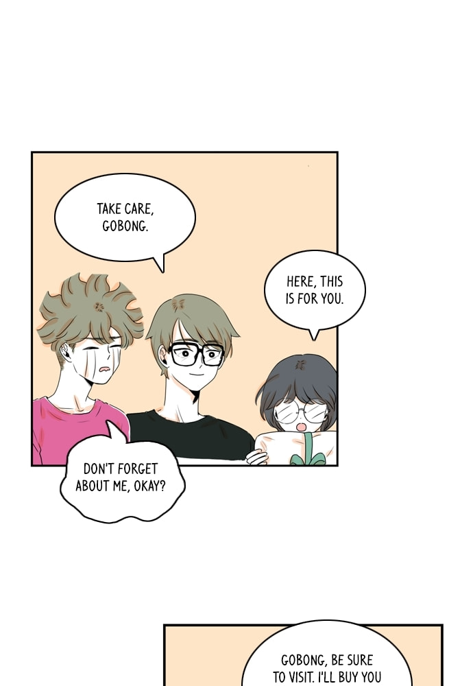 Our House Chapter 16 page 3 - 