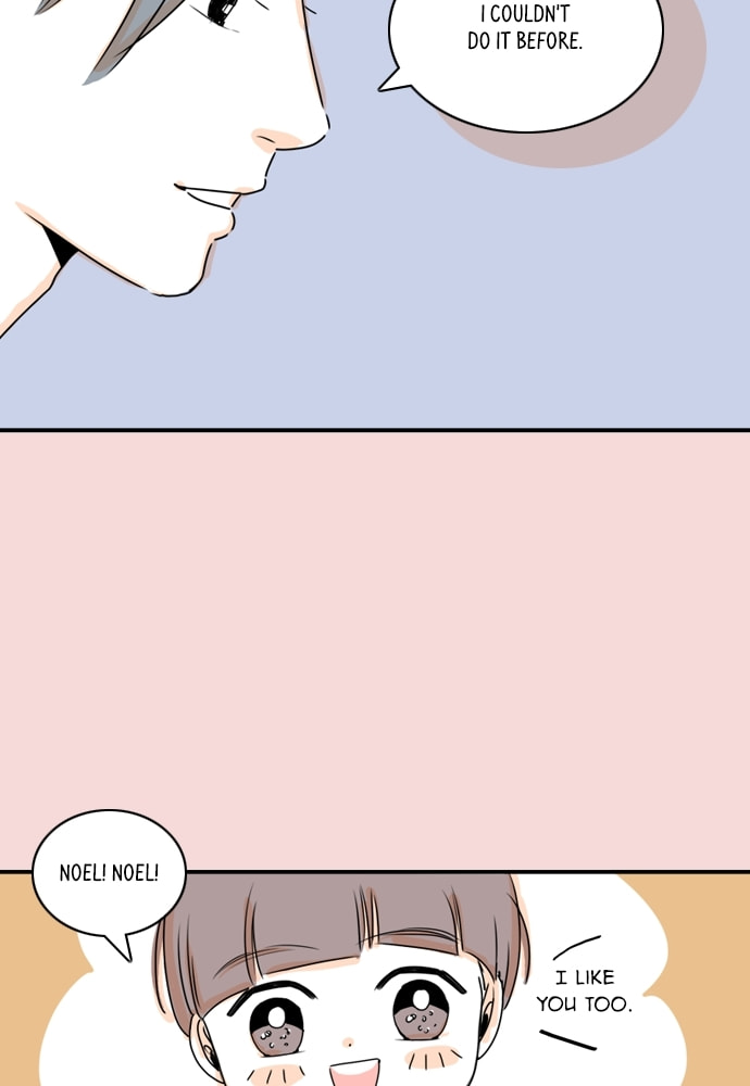 Our House Chapter 16 page 33 - 