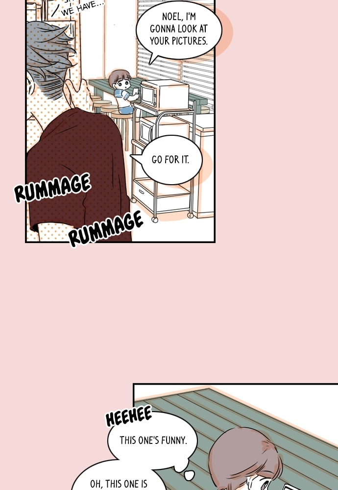 Our House Chapter 16 page 36 - 
