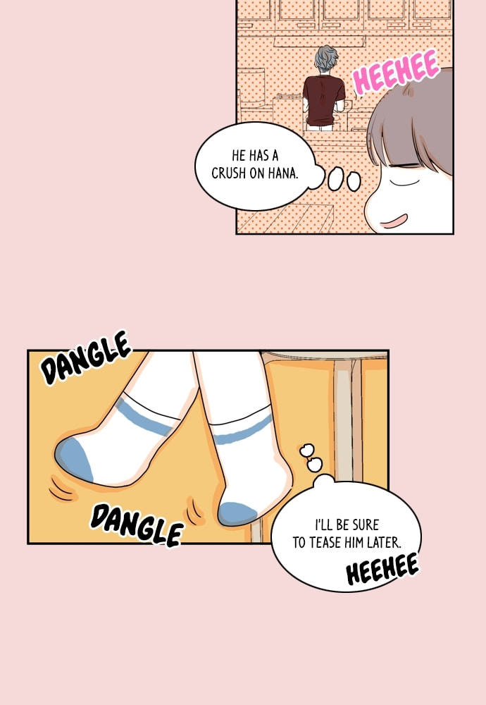 Our House Chapter 16 page 39 - 