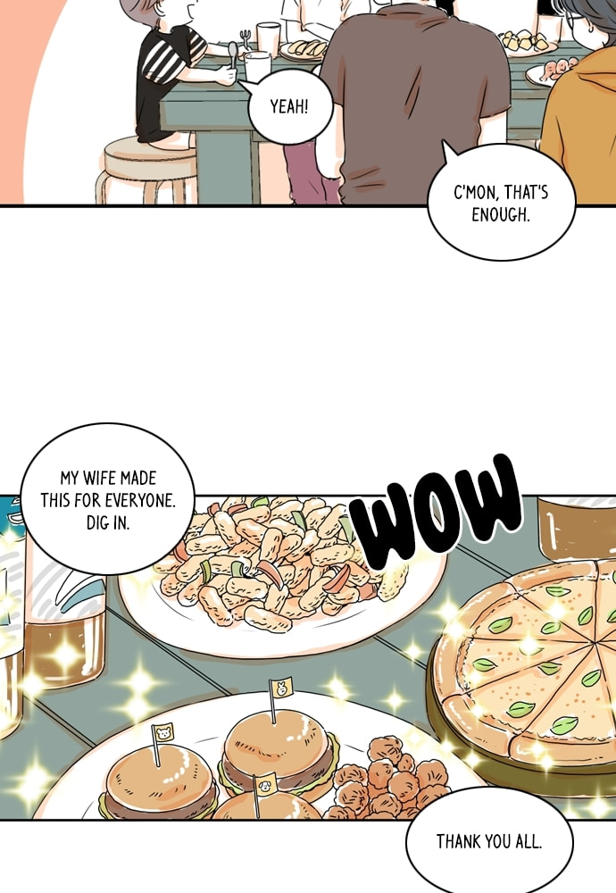 Our House Chapter 16 page 5 - 