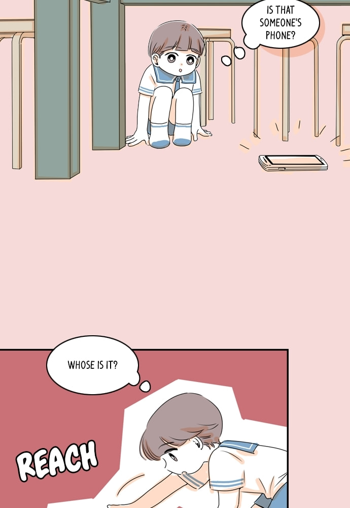 Our House Chapter 16 page 41 - 