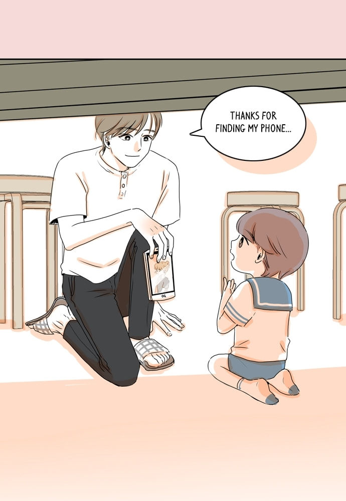 Our House Chapter 16 page 46 - 