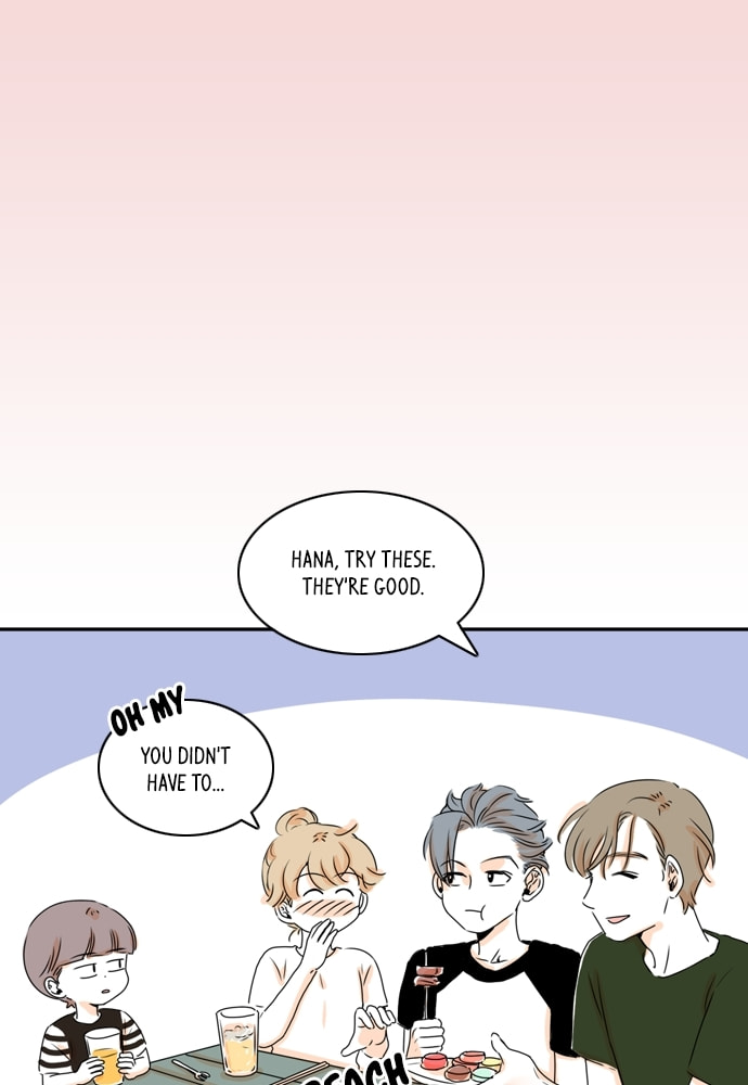 Our House Chapter 16 page 50 - 