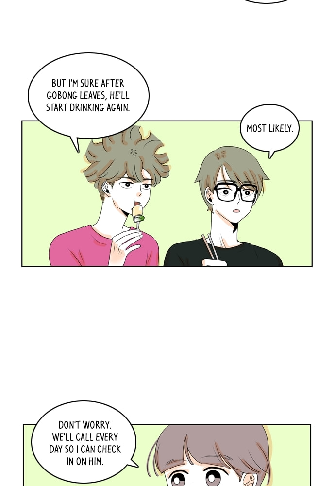 Our House Chapter 16 page 6 - 