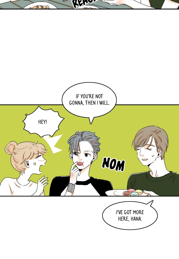 Our House Chapter 16 page 51 - 