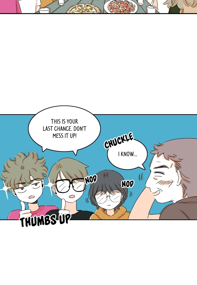 Our House Chapter 16 page 8 - 