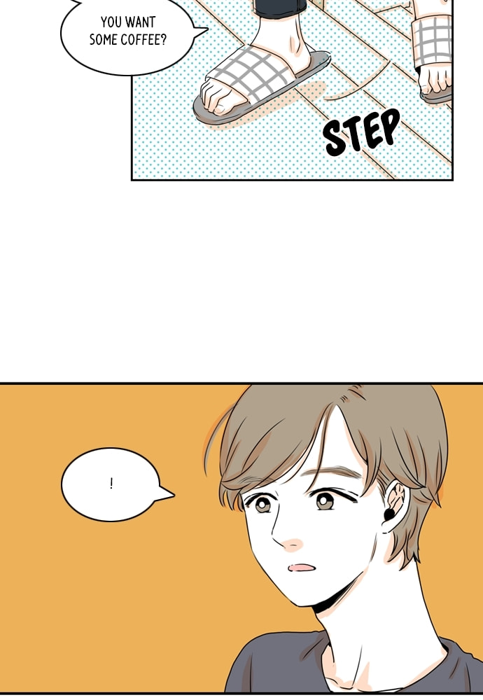 Our House Chapter 17 page 19 - 