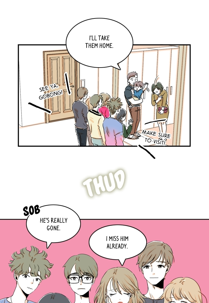 Our House Chapter 17 page 3 - 