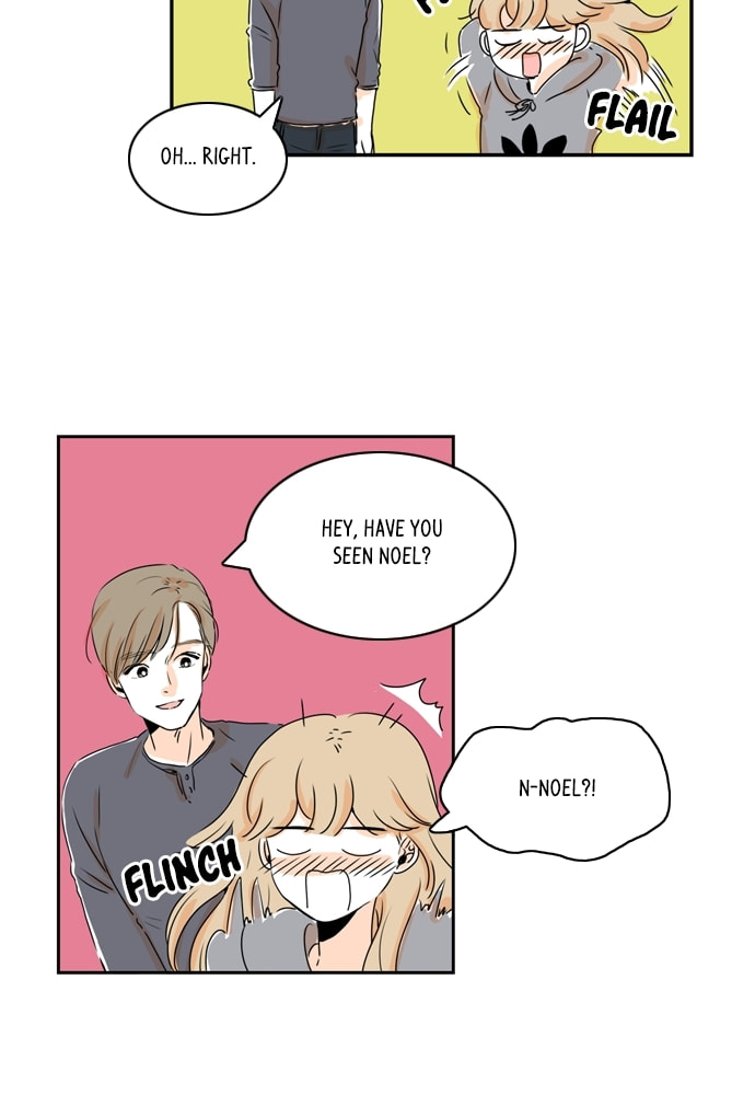 Our House Chapter 17 page 22 - 