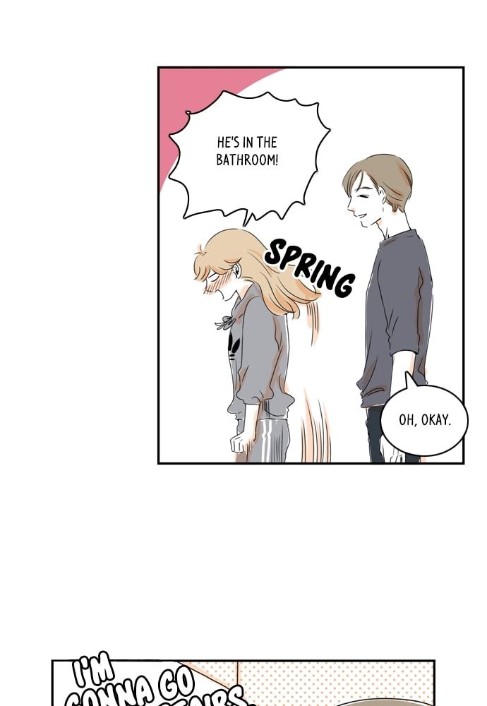 Our House Chapter 17 page 23 - 