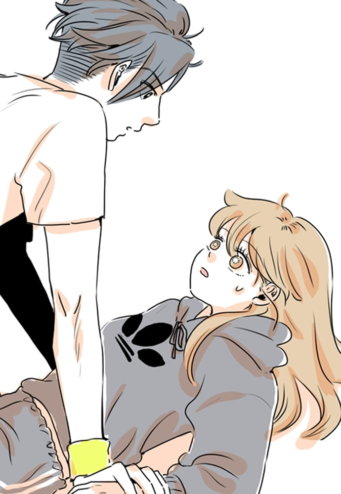 Our House Chapter 17 page 26 - 