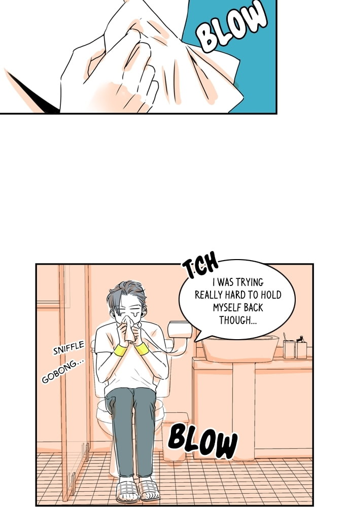 Our House Chapter 17 page 30 - 