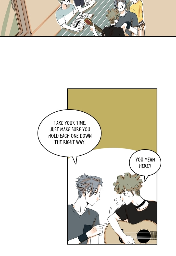 Our House Chapter 17 page 33 - 