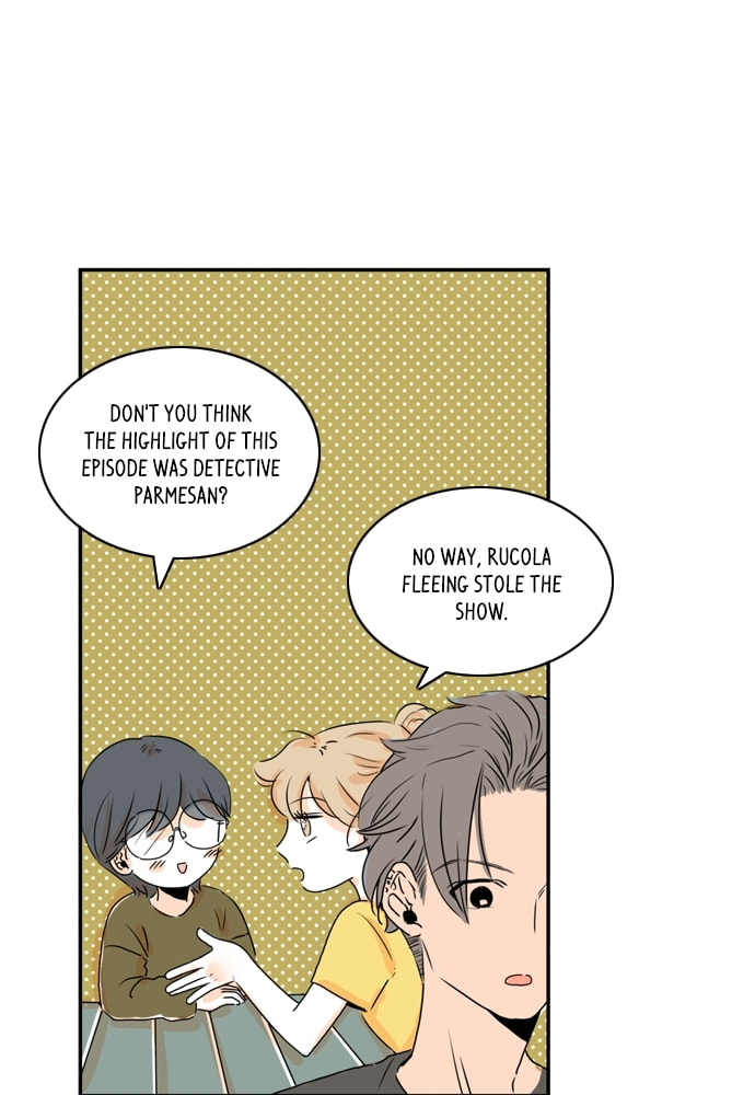 Our House Chapter 17 page 34 - 