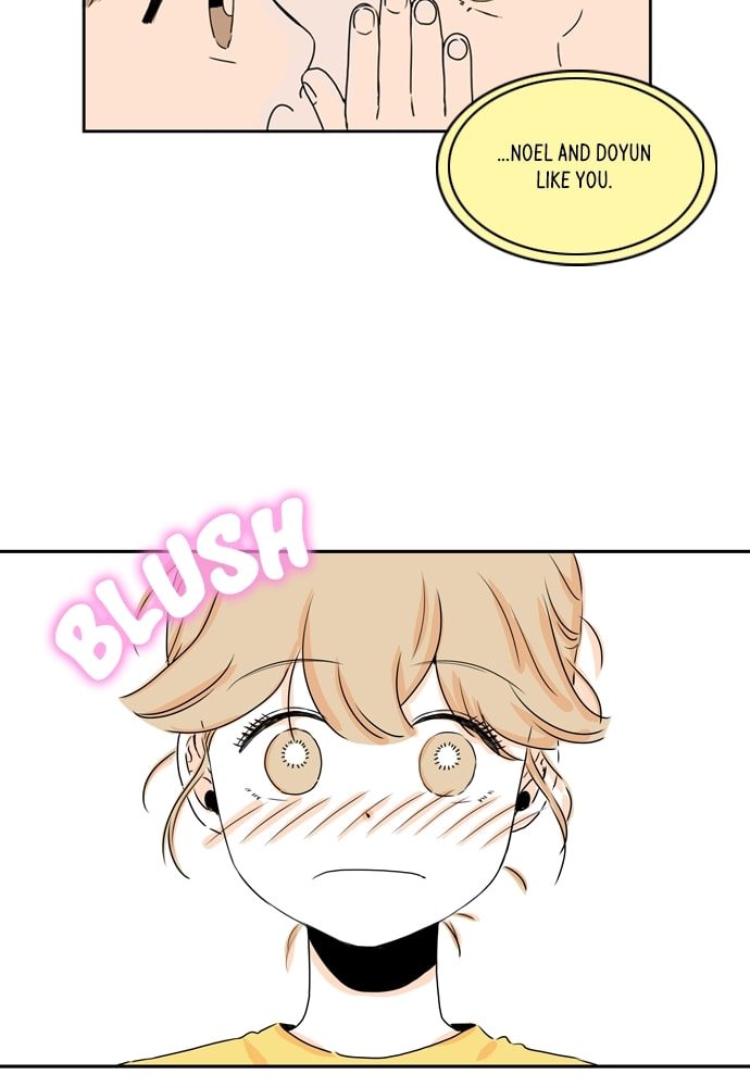 Our House Chapter 17 page 39 - 