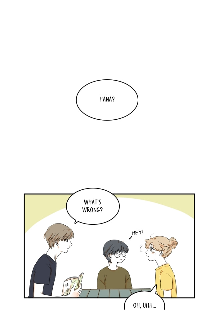 Our House Chapter 17 page 40 - 