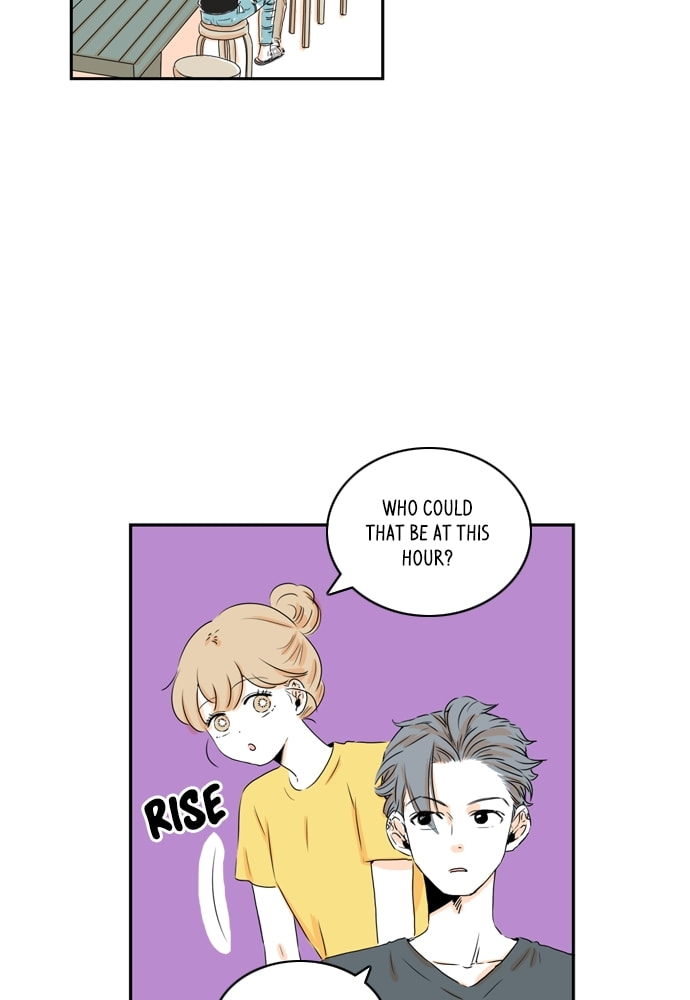 Our House Chapter 17 page 43 - 