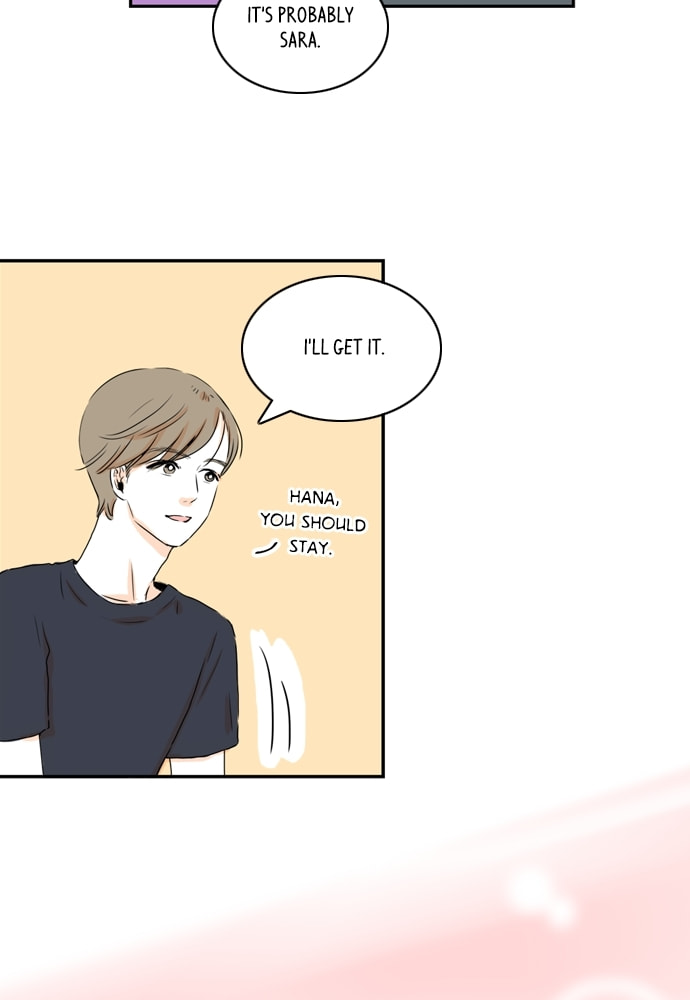 Our House Chapter 17 page 44 - 