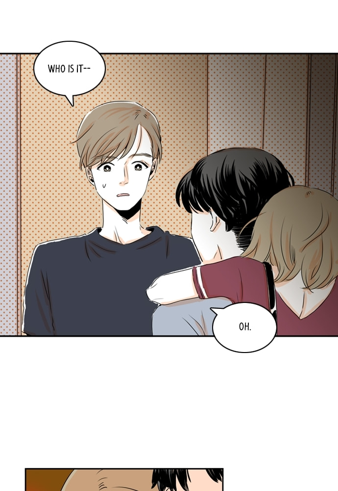 Our House Chapter 17 page 47 - 