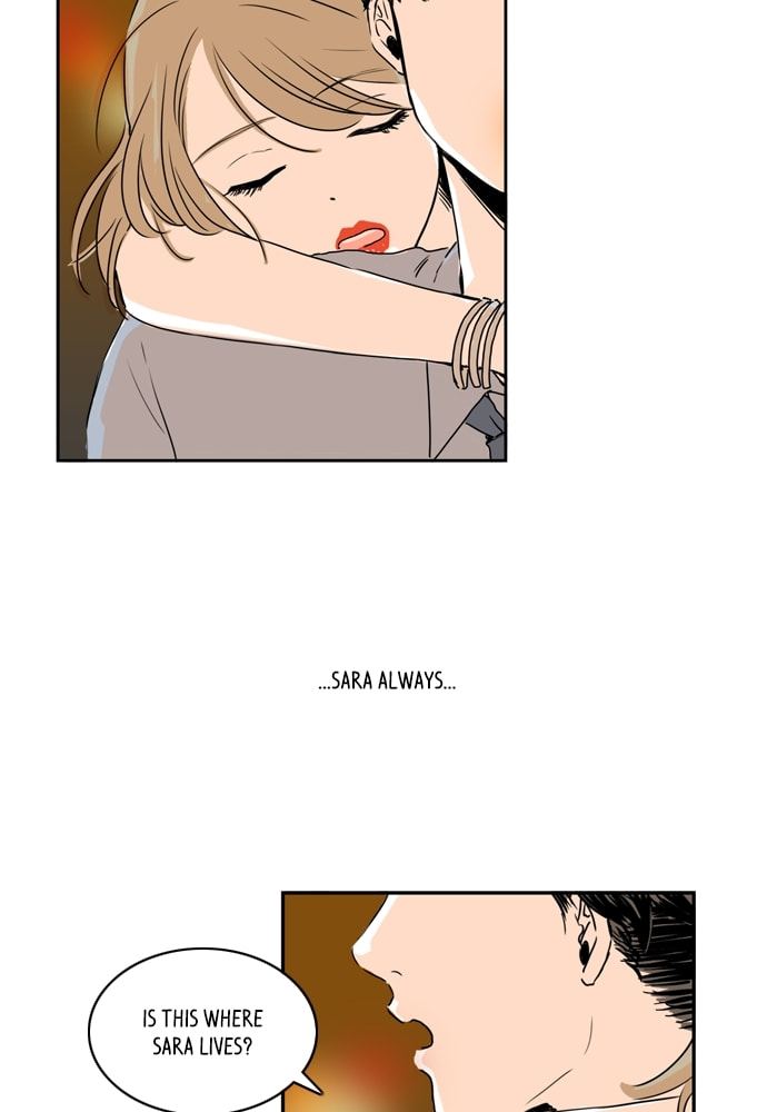 Our House Chapter 17 page 48 - 