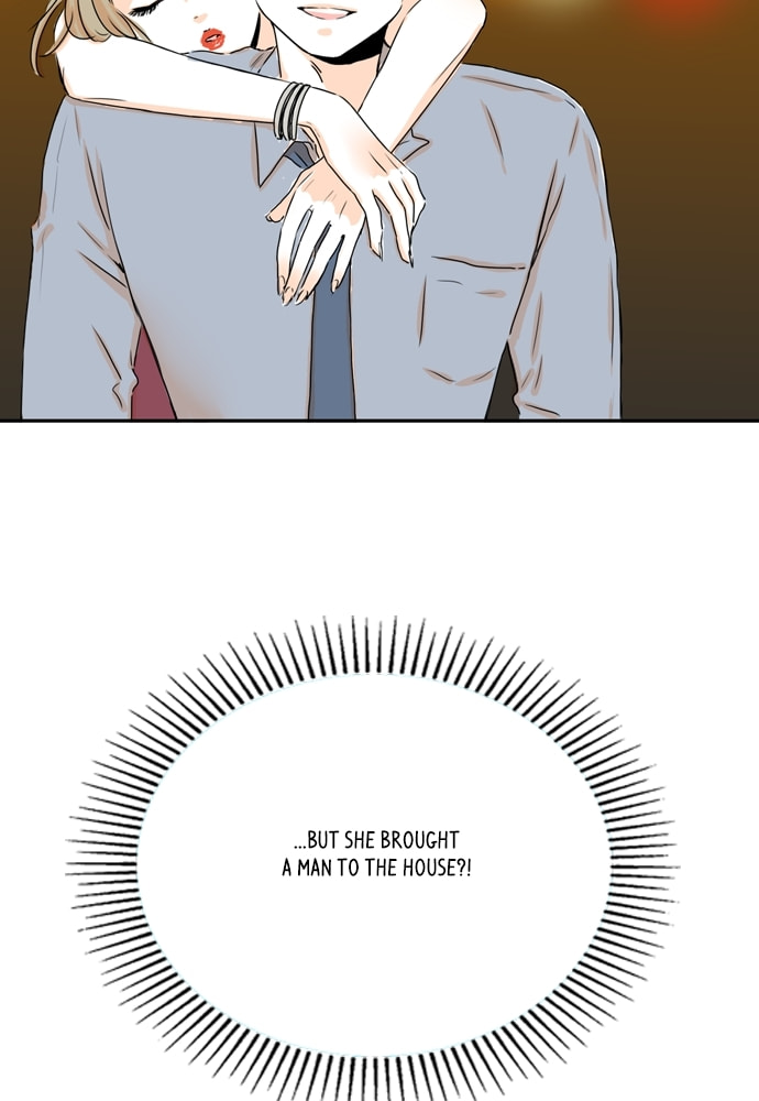 Our House Chapter 17 page 50 - 
