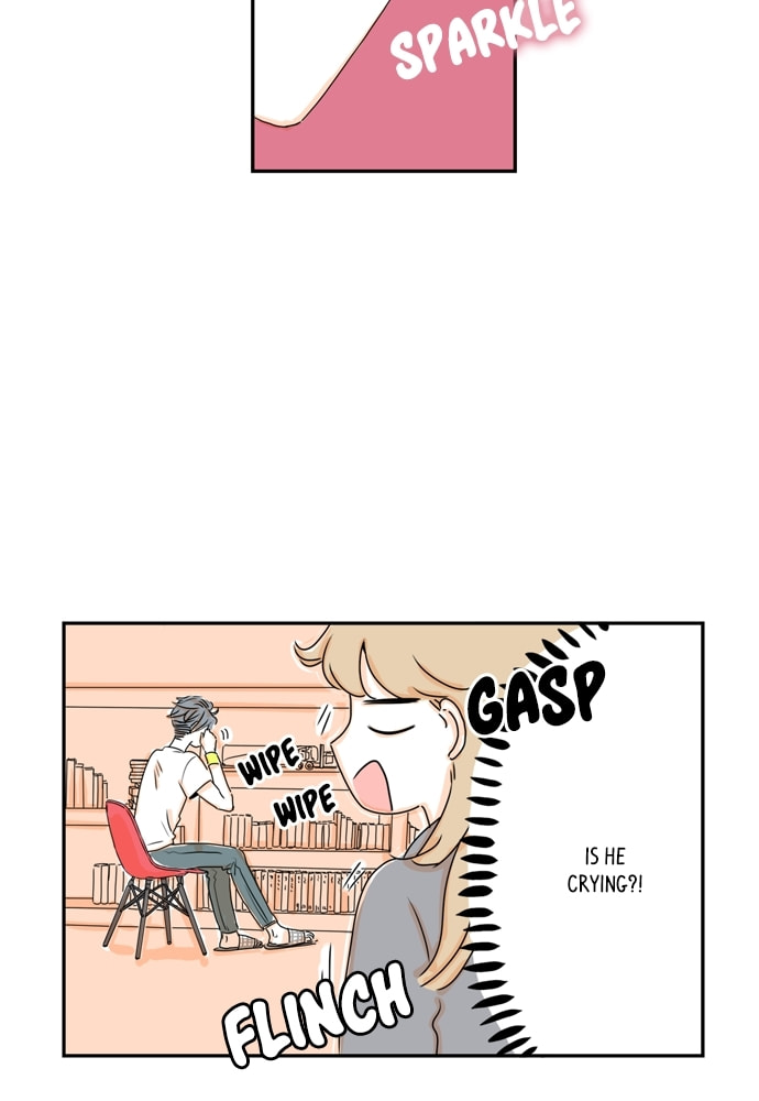 Our House Chapter 17 page 8 - 