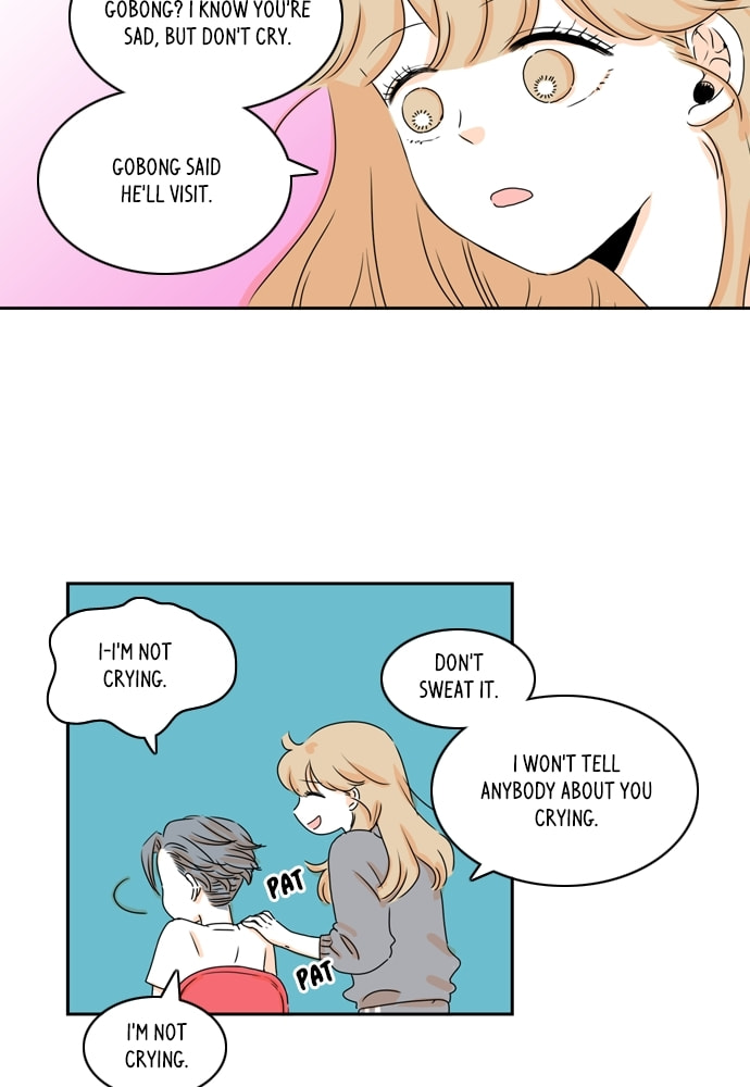 Our House Chapter 17 page 10 - 