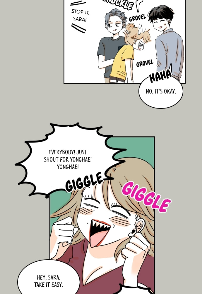 Our House Chapter 18 page 12 - 